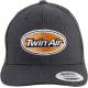 Snapback Hat TWIN AIR SNAPBK FLAT V DH