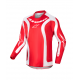 Racer Lurv Jersey für Jugendliche JERSEY YTH R-LURV RED/WHT S