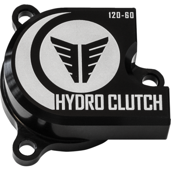 Hydro Clutch CLUTCH HYDRO M-8
