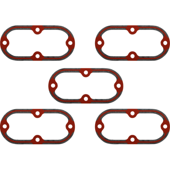 Derby/Inspection Cover Gasket Kit 65-06 INSP CVR GSK FX/ST