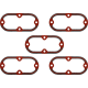 Derby/Inspection Cover Gasket Kit 65-06 INSP CVR GSK FX/ST