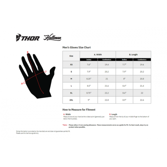 Draft Gloves GLOVE DRAFT GRAY/ACID XL