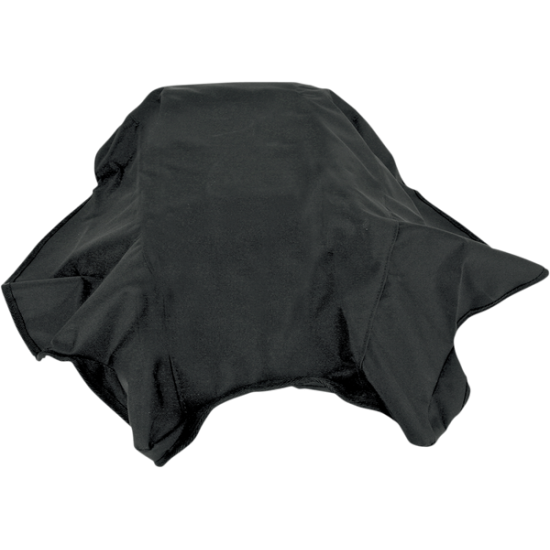 SEAT COVER FRMN 500 05 BK SEAT COVER FRMN 500 05 BK