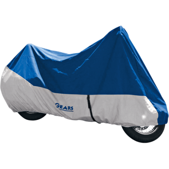 Premium Motorcycle Cover COVER MOTORCYCLE XL