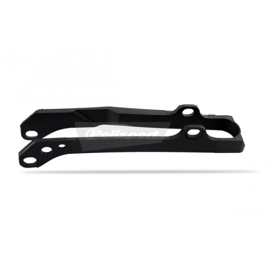 Ersatz-Plastikteile Kettenschleifer für Yamaha CHAIN SLIDER YZ BK