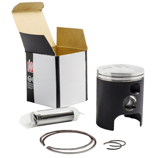 Piston Kit for 4 Stroke PISTON KIT YFM700 101,94