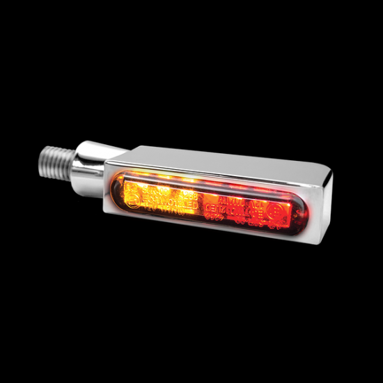 LED Turn Signal TURNSIG BLOKK 3IN1 CH