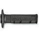 794 einschichtige MX-Griffe GRIPS 794 BLACK