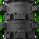 Starcross 6 Mud Tire SX6 MU 100/90-19 57M NHS Starcross 6 Mud Tire SX6 MU 100/90-19 57M NHS