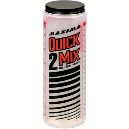 Quick 2 Mix™ Bottle BOTTLE, MIXING QUICK 2 MIX