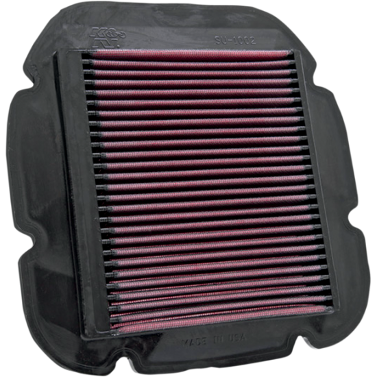 OE Replacement High-Flow Air Filter AIR FIL SUZ 1000 V-STROM