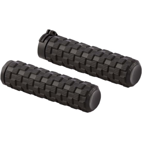 Air Trax Grips GRIP AIR TRX CBL BLK