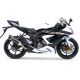 LV One EVO Slip-On Muffler SLIP-ON SBKLVNE ZX6R LV One EVO Slip-On Muffler SLIP-ON SBKLVNE ZX6R