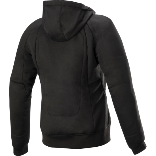 Stella Chrome Sport Hoodie JACKET HOOD 4W SPORT G/B L