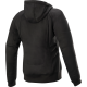 Stella Chrome Sport Hoodie JACKET HOOD 4W SPORT G/B L