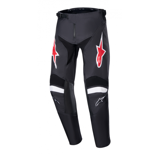 Youth Racer Lucent Pants PANT YT R-LUCE BLK/WHT 26