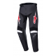 Youth Racer Lucent Pants PANT YT R-LUCE BLK/WHT 26