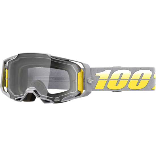 Armega Goggles GOG ARMG COMPLEX CLR