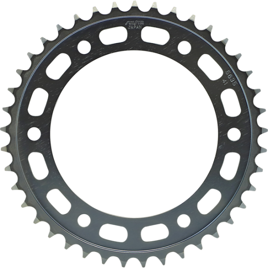 Stahl-Ritzel REAR SPROCKET 530 41T STEEL