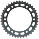 Stahl-Ritzel REAR SPROCKET 530 41T STEEL