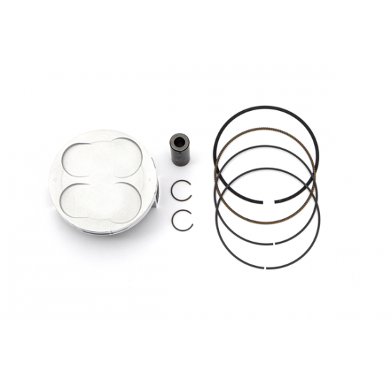 Piston Kit (Forged High Compression) PISTON KIT 24450B