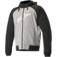 Chrome Sport Hoodie JACKET HOOD CHROME GY 3X