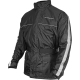 Solo Storm Wasserdichte Jacke JKT SOLO STORM BK 2X