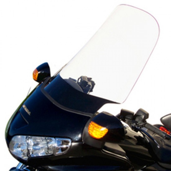 Windschild/Verkleidungsscheibe WSHLD HONDA GOLDWING HIGH 81CM