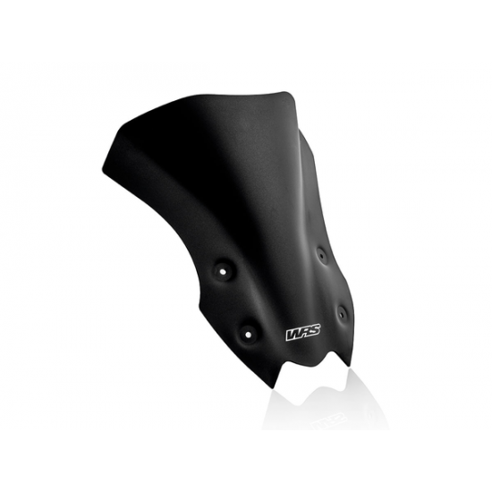 Windscreen WSCRN TOUR Z900 MATT BLACK Windscreen WSCRN TOUR Z900 MATT BLACK