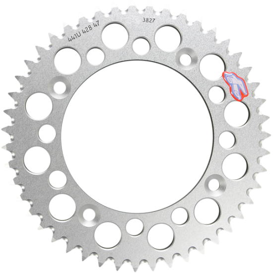Kettenrad SPROCK R 428 47T SI UL SC Kettenrad SPROCK R 428 47T SI UL SC