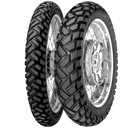 Enduro 3 Sahara Dual-Sport Tire END 3 R 140/80-17 69H TT