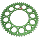 Kettenrad SPROCK R 420 50T GN UL SC Kettenrad SPROCK R 420 50T GN UL SC