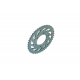 Steel Rear Sprocket SPROCKET REAR 42T Steel Rear Sprocket SPROCKET REAR 42T