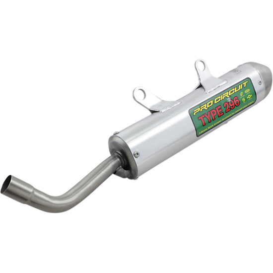Type 296 Spark Arrestor Silencer SPARK ARRESTOR 1351925 Type 296 Spark Arrestor Silencer SPARK ARRESTOR 1351925