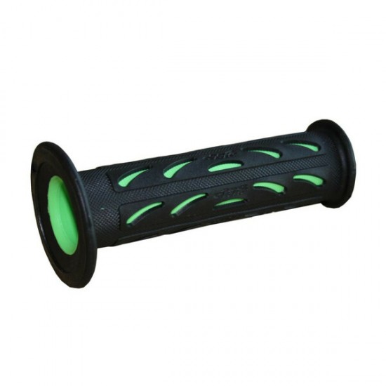 Double Density Grip GRIPS 724 DUAL BK/GREEN