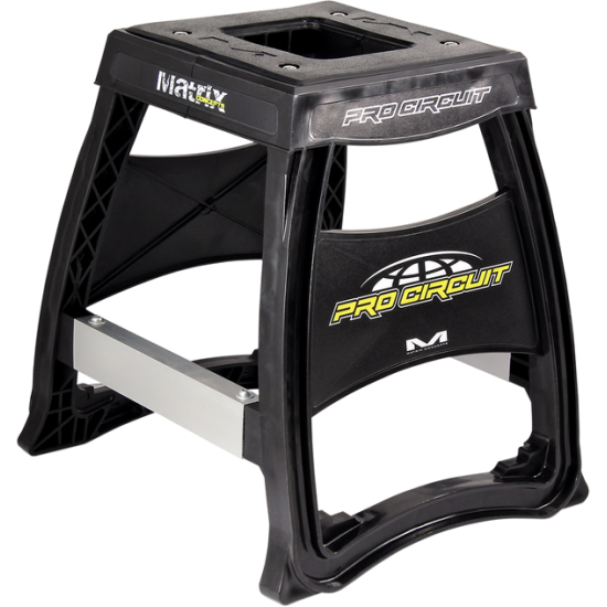 Matrix™ Bike Stand STAND PRO CIRCUIT BLK