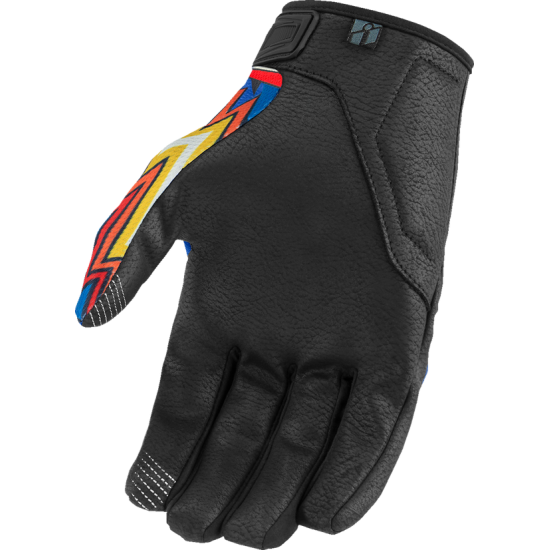 Hooligan™ Flyboy CE Gloves GLV HLGN FLYBOY CE BL XL