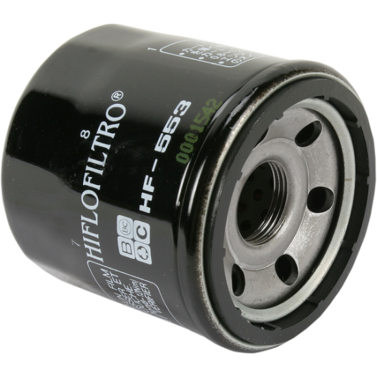 Premium Oil Filter OIL FILTER BENELLI