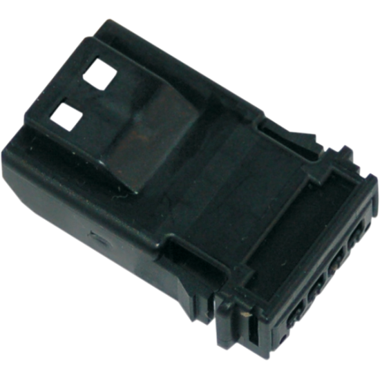 JAE MX-1900 Verbinder-Komponenten CONNECTOR MX1900 72907-11