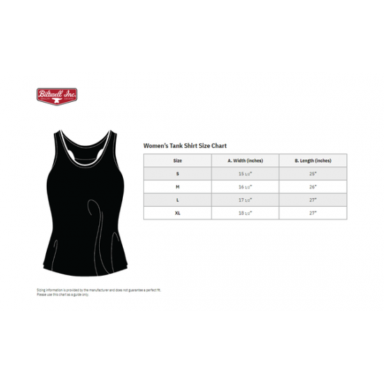 Women's Surf Tank Top TANK TOP SURF BLK MD