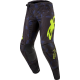 Techstar Rantera Hose PANT T-STAR RANT BK/YL 28