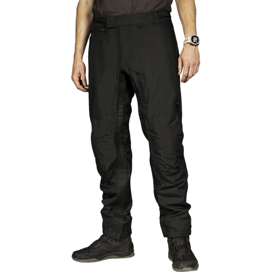 PDX3™ Überhose PANT PDX3 CE BK 2X