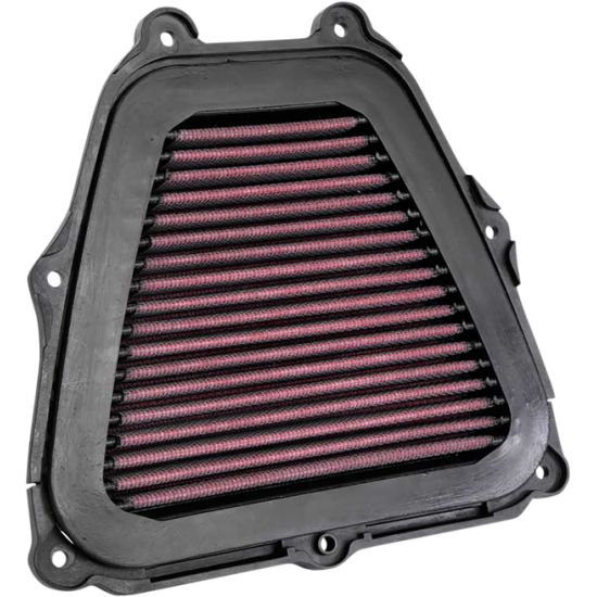 Xstream Serie Motocross High-Flow-Luftfilter AIR FILTER YZ250F/450F/FX