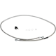 Cycleflex™ Brake Line Kit LINE,BRAKE FRT YZ250/450F