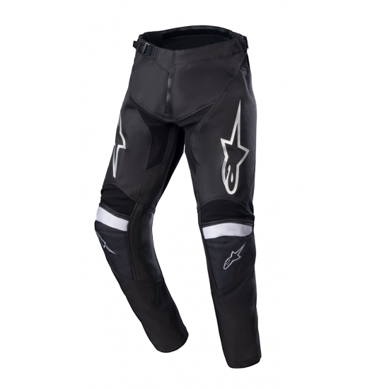 Racer Graphite S23 Hose, Jugendliche PANT YTH RAC-GRAPH BLK 24