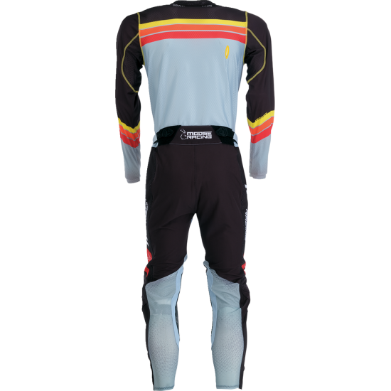 Agroid Jersey JERSEY AGROID GY/YL SM Agroid Jersey JERSEY AGROID GY/YL SM