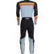 Agroid Jersey JERSEY AGROID GY/YL SM Agroid Jersey JERSEY AGROID GY/YL SM