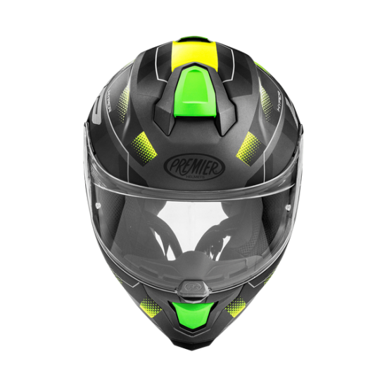 Hyper HP Helmet HELMET HYPER HP 6BM SM