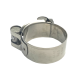 Exhaust Pipe Clamp PIPE CLAMP 1.73 -1.85