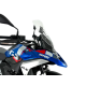 Windshield WNDSCRN CAPONORD R1300GS CLEAR